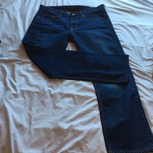 Banana Republic Slim Jeans